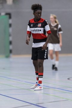 Bild 90 - wBJ Futsalmeisterschaft Vorrunde